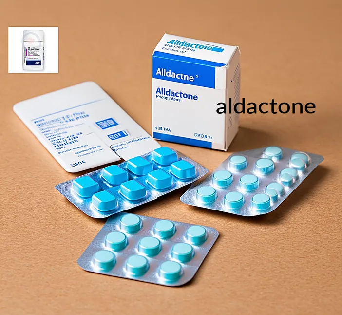 Aldactone 1