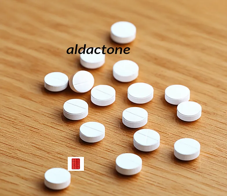 Aldactone 2